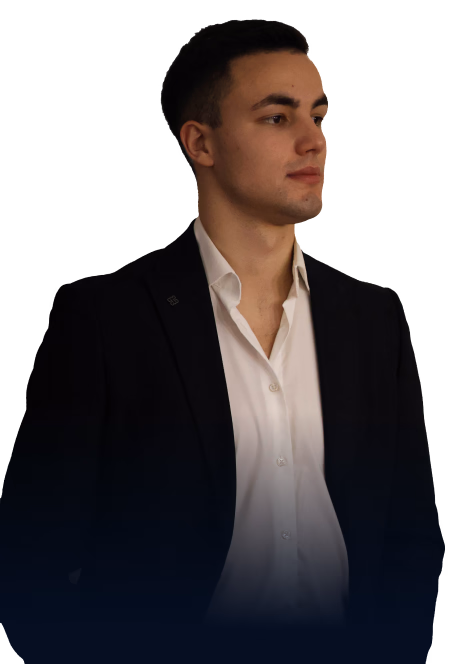 Andrej Krasić