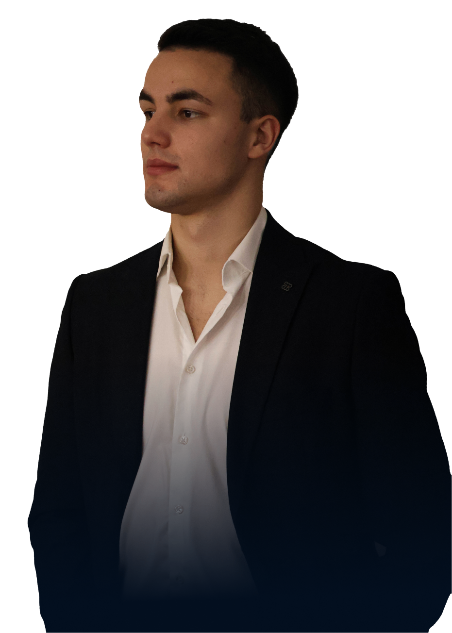 Andrej Krasić andrejdev